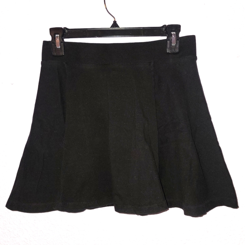 Skater Skirt